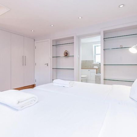 Beautiful 1 Bedroom Apartment In Victoria London Luaran gambar