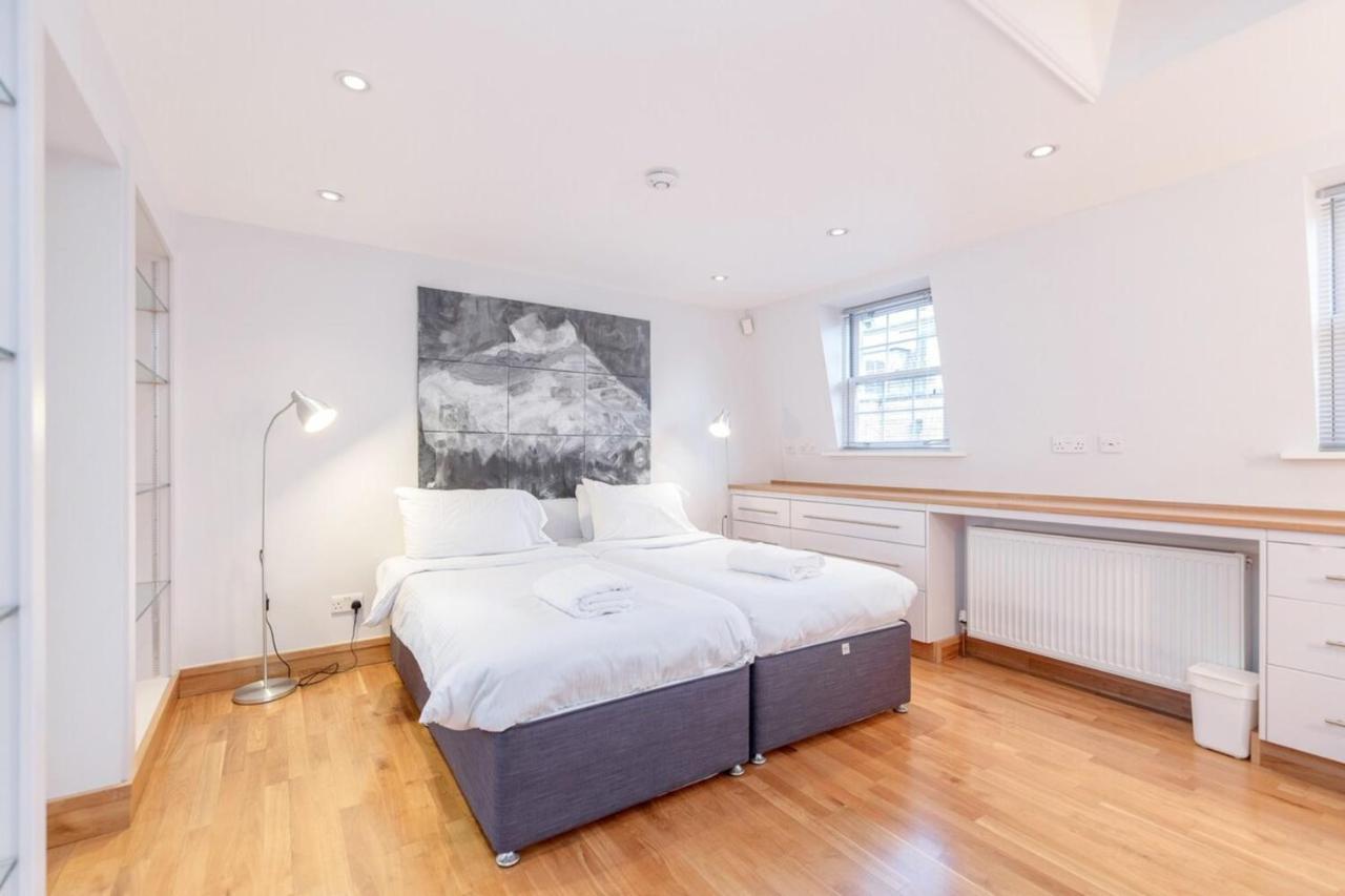 Beautiful 1 Bedroom Apartment In Victoria London Luaran gambar