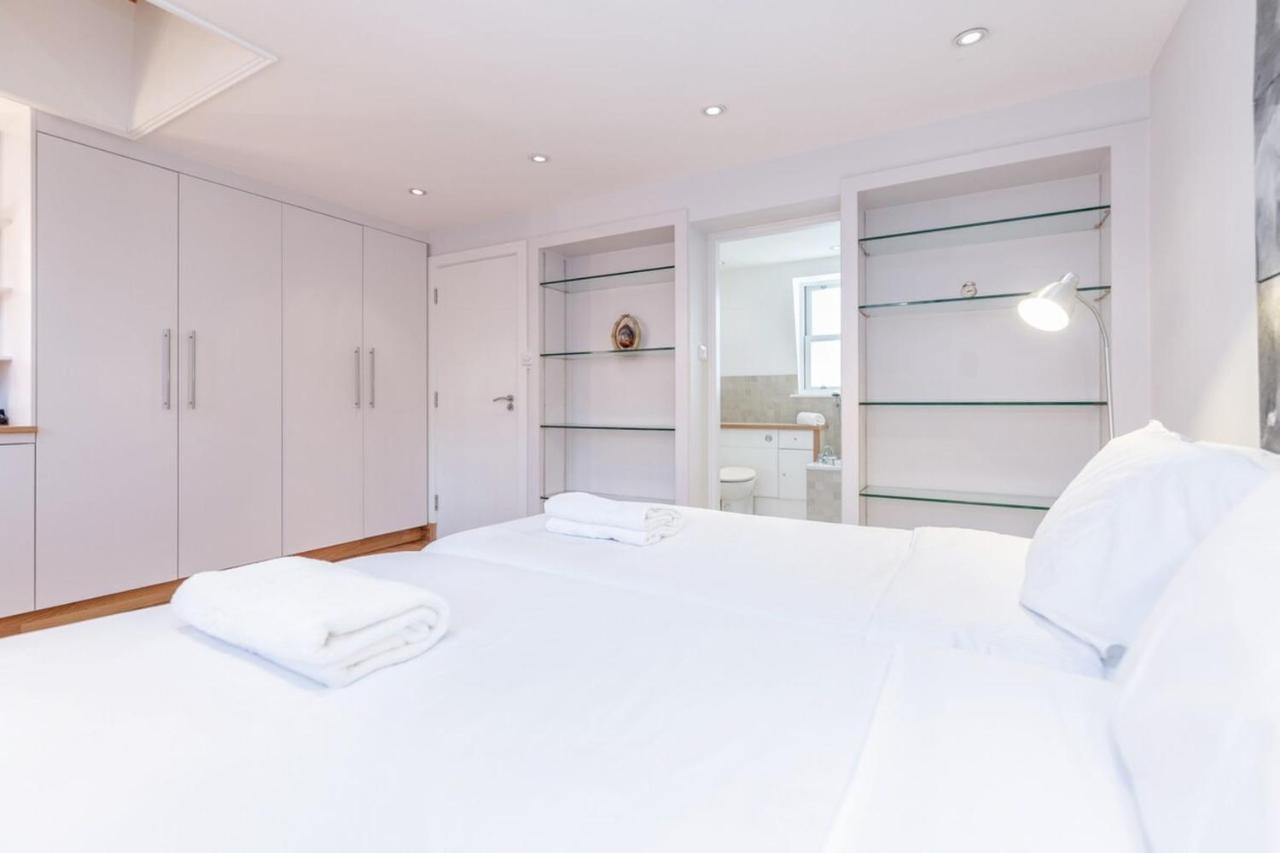 Beautiful 1 Bedroom Apartment In Victoria London Luaran gambar