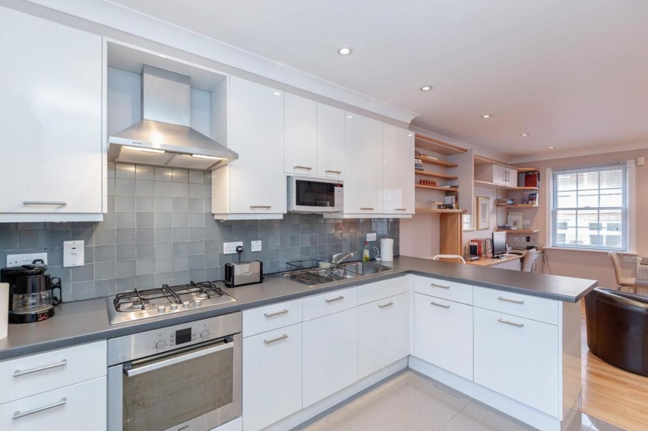 Beautiful 1 Bedroom Apartment In Victoria London Luaran gambar