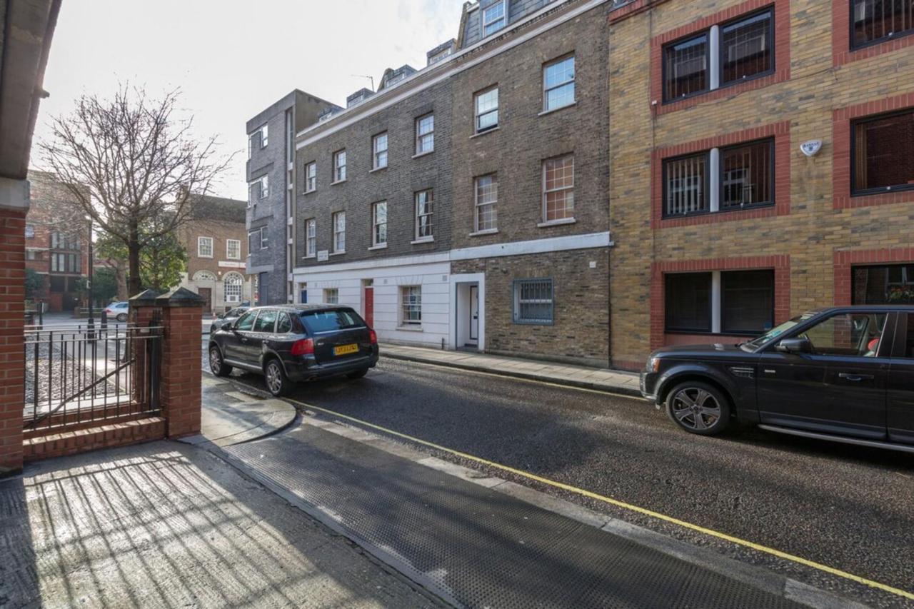 Beautiful 1 Bedroom Apartment In Victoria London Luaran gambar