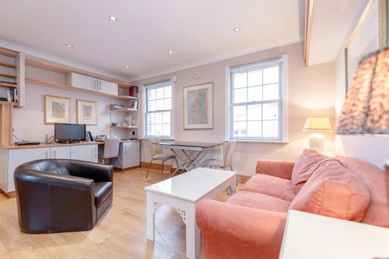Beautiful 1 Bedroom Apartment In Victoria London Luaran gambar