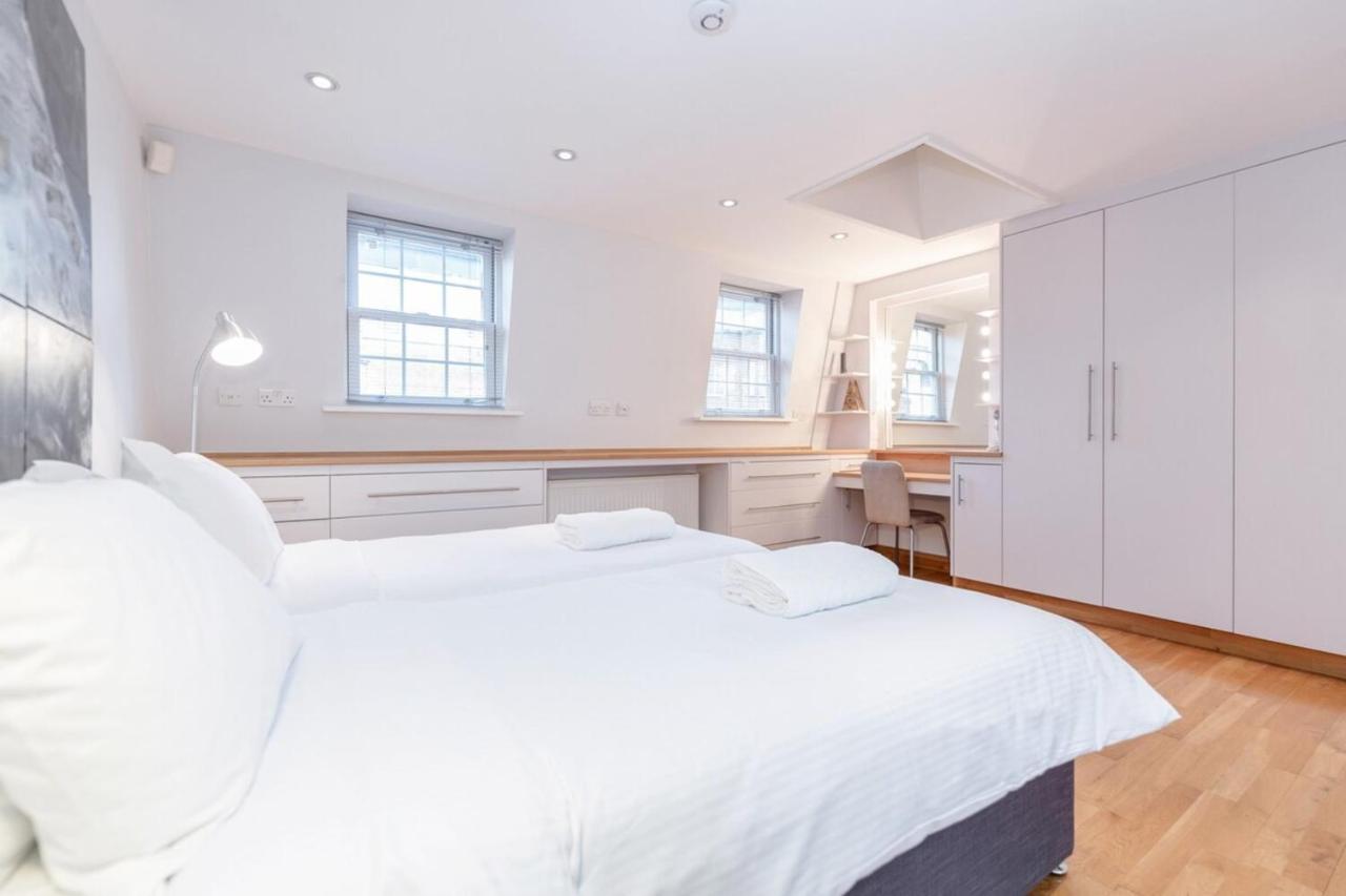 Beautiful 1 Bedroom Apartment In Victoria London Luaran gambar