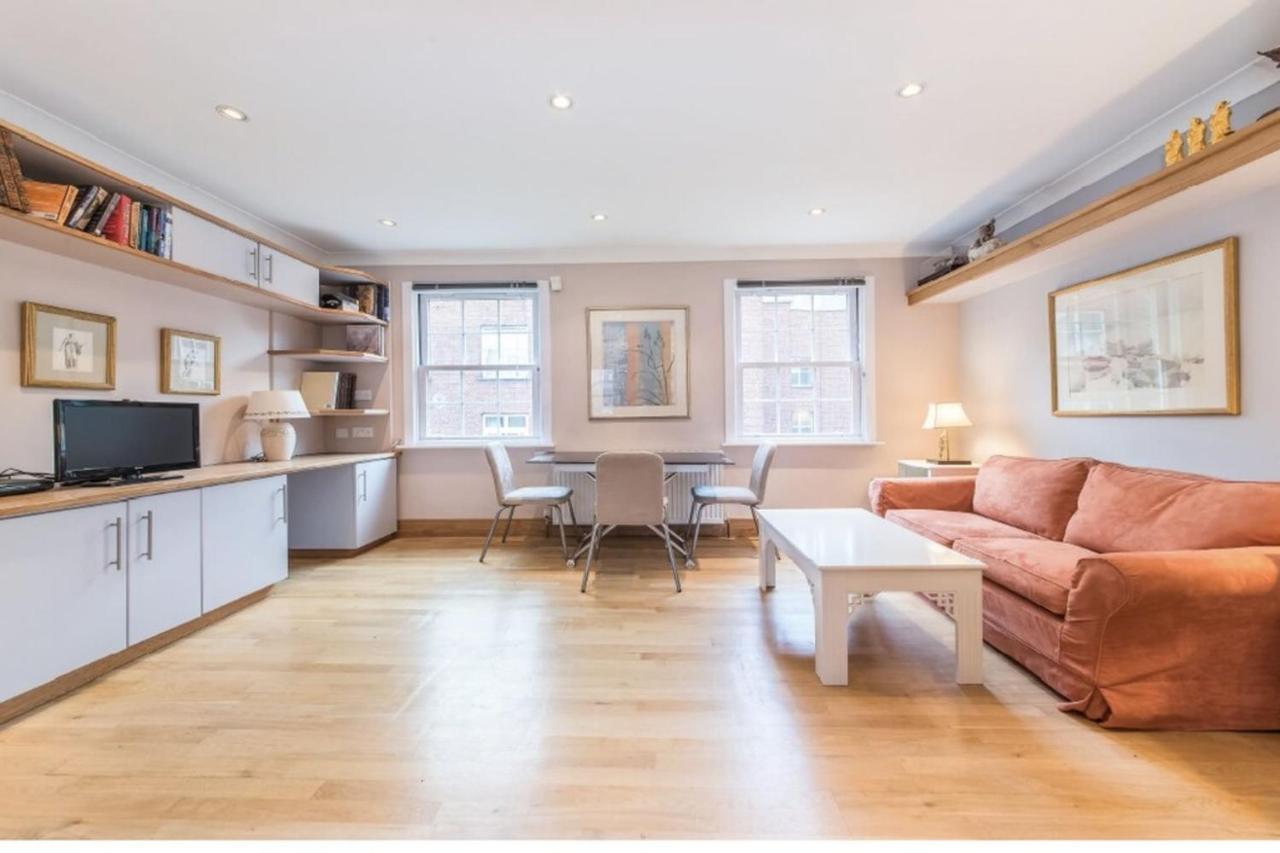 Beautiful 1 Bedroom Apartment In Victoria London Luaran gambar