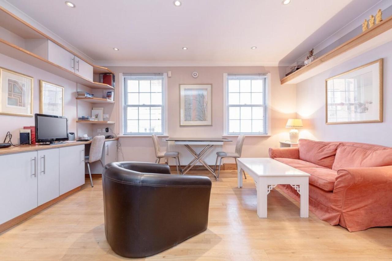 Beautiful 1 Bedroom Apartment In Victoria London Luaran gambar