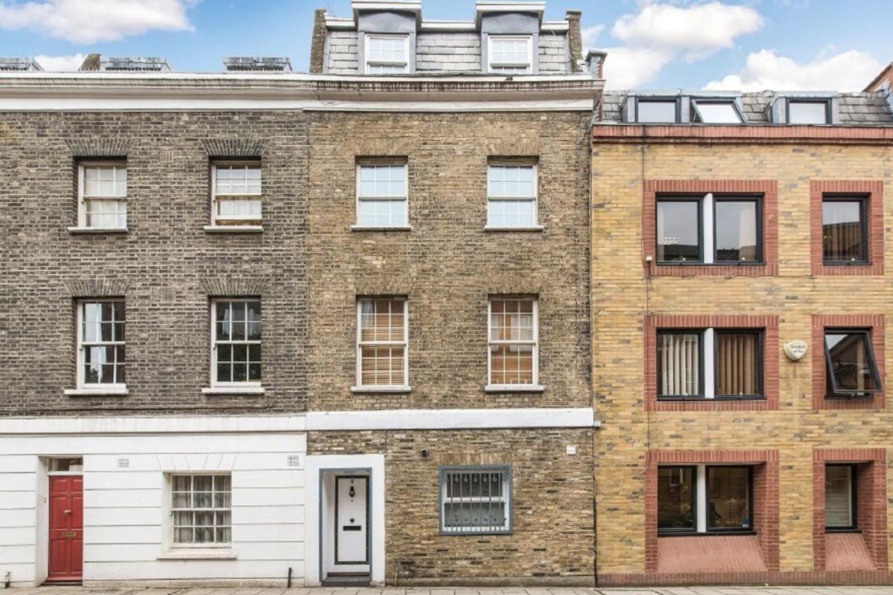 Beautiful 1 Bedroom Apartment In Victoria London Luaran gambar