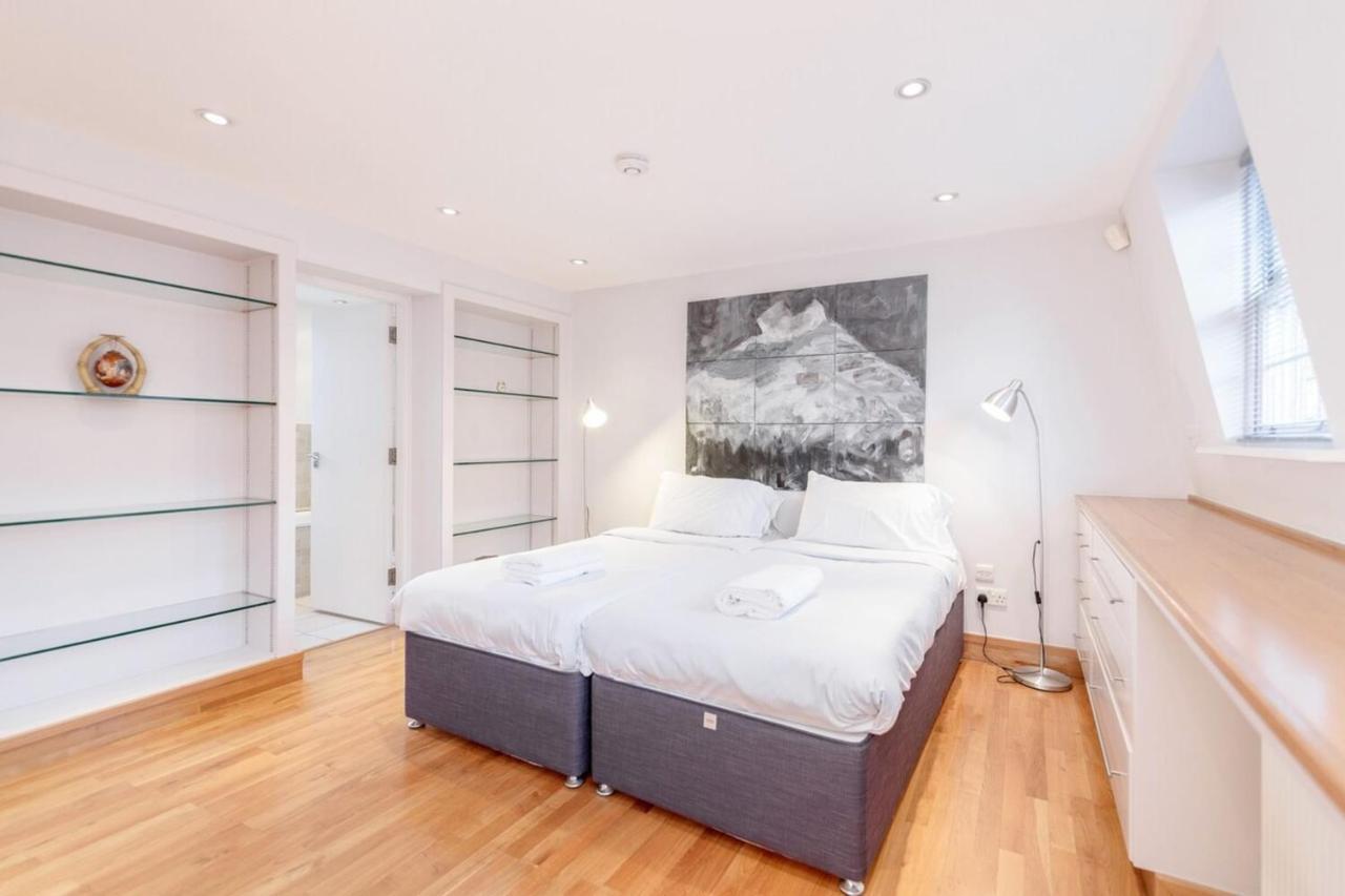 Beautiful 1 Bedroom Apartment In Victoria London Luaran gambar
