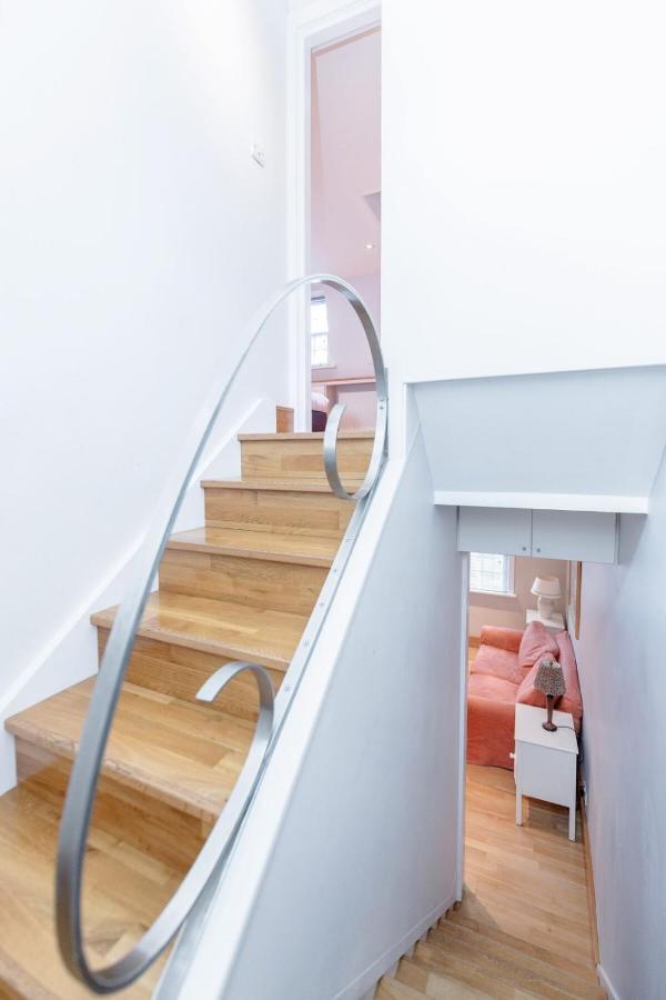 Beautiful 1 Bedroom Apartment In Victoria London Luaran gambar