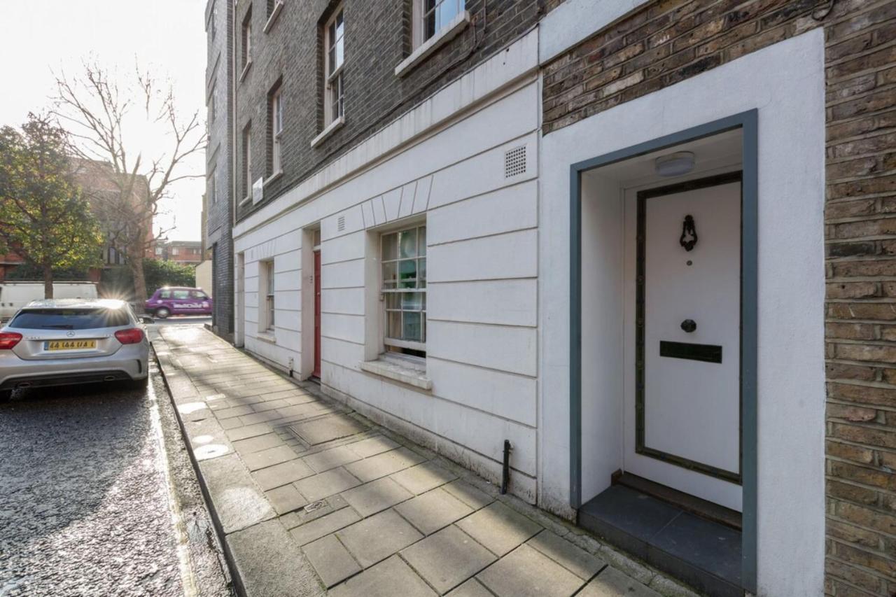 Beautiful 1 Bedroom Apartment In Victoria London Luaran gambar