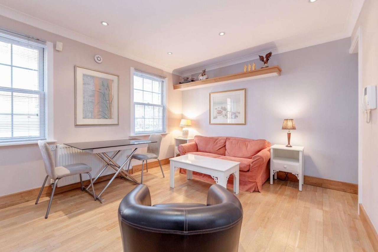 Beautiful 1 Bedroom Apartment In Victoria London Luaran gambar