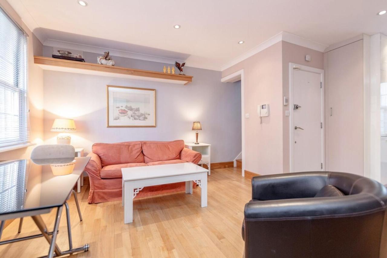 Beautiful 1 Bedroom Apartment In Victoria London Luaran gambar