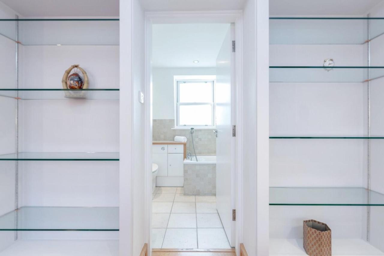 Beautiful 1 Bedroom Apartment In Victoria London Luaran gambar