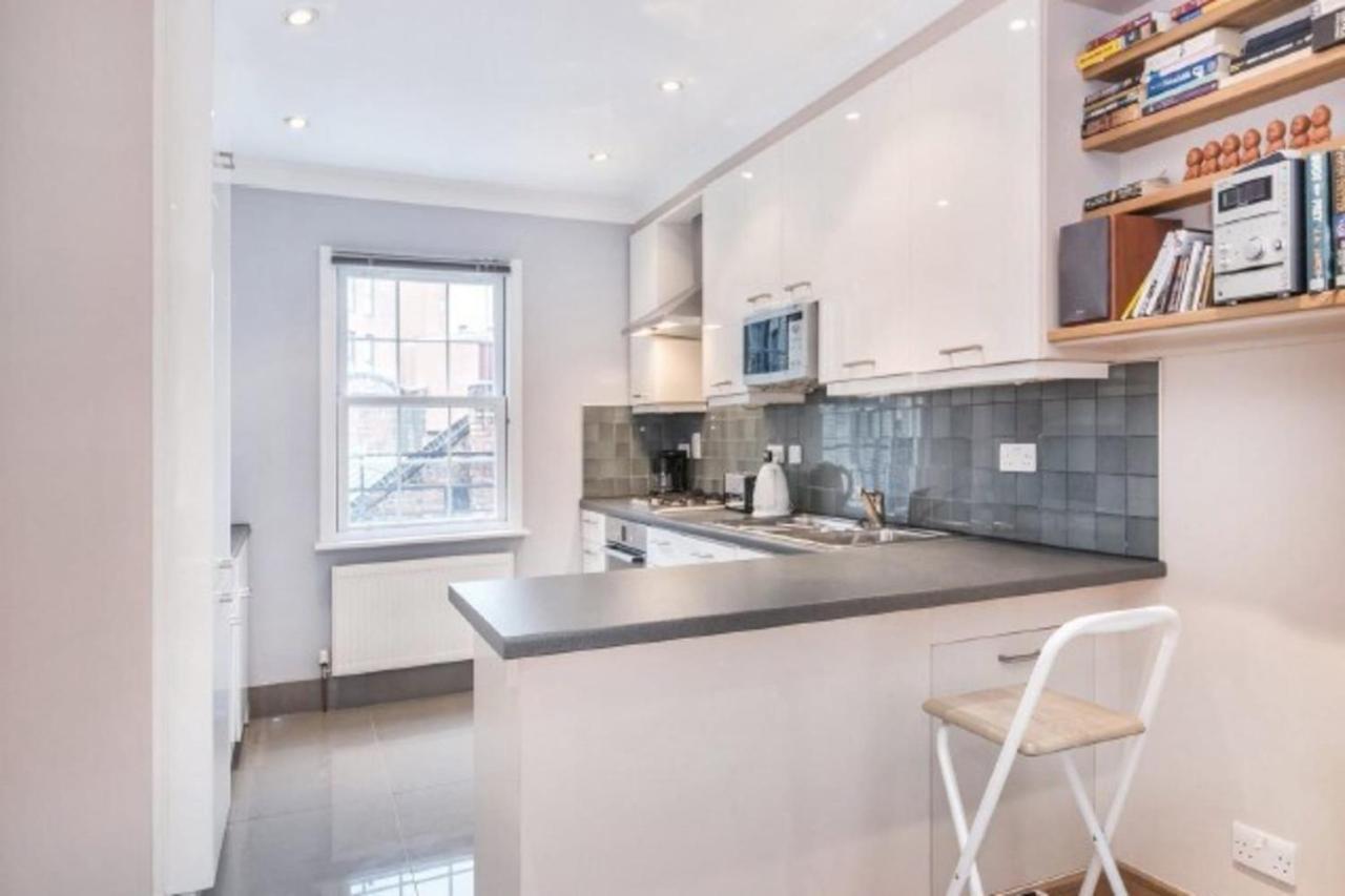 Beautiful 1 Bedroom Apartment In Victoria London Luaran gambar